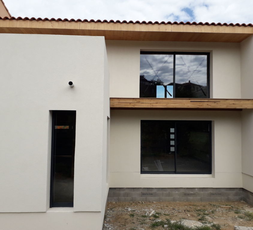 FONTES – Maison O.