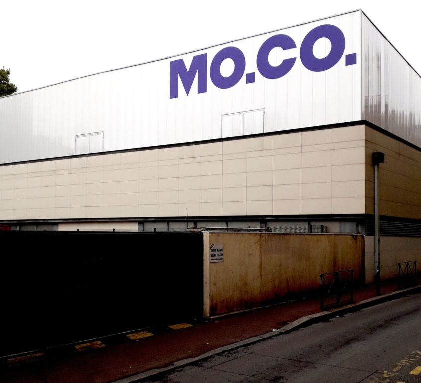 MONTPELLIER – MOCO