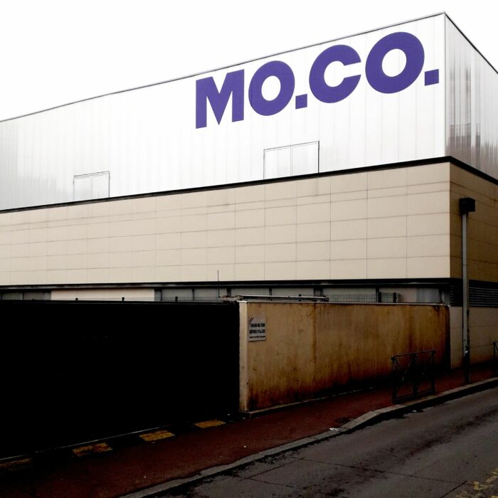 MONTPELLIER – MOCO