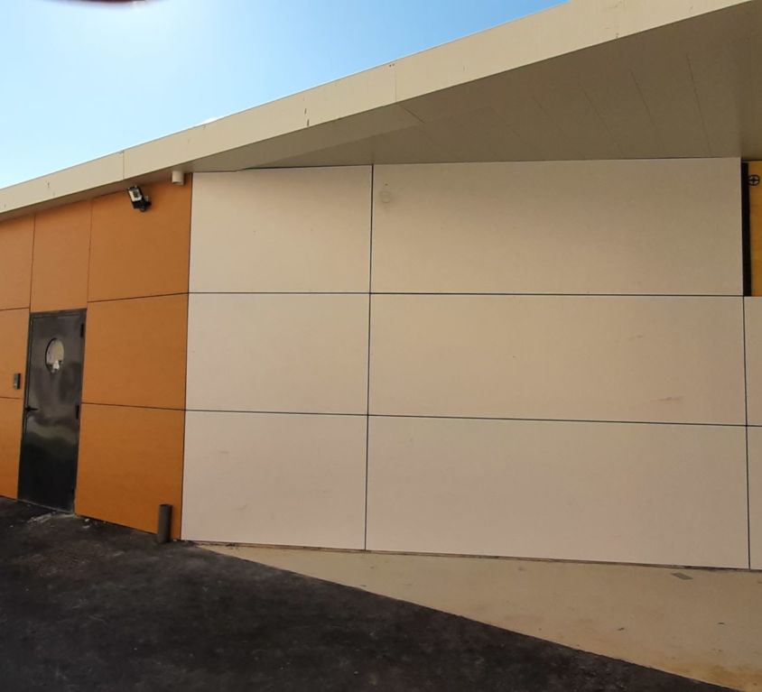 BEZIERS – Groupe scolaire HERRIOT